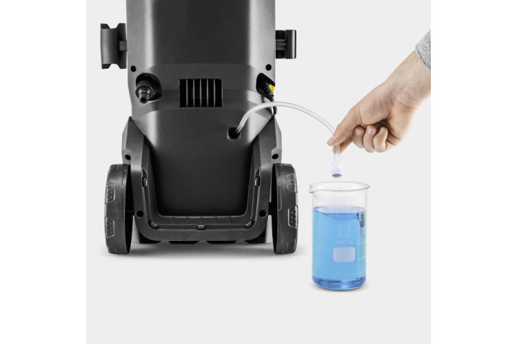 Мінімийка високого тиску Karcher K 4 WCM Premium
