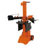 Дровокол Kraft Dele KD5208