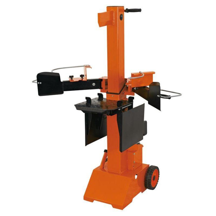 Дровокол Kraft Dele KD5208