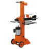 Дровокол Kraft Dele KD5208