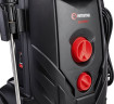 Мийка високого тиску INTERTOOL WT-1509