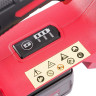 Акумуляторна пилка ланцюгова Workraft CGC-S20LiA, бездротова ланцюгова пилка, портативна ланцюгова пилка