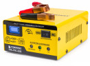 Зарядний пристрій Powermat PM-PM-40B, зарядний пристрій акумуляторів, заряджання акумуляторів 230 В/50 Гц