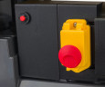 Верстат рейсмусовий Powermat PM-SG-2000T, рейсмус деревообробний, рейсмус по дереву, верстат рейсмус