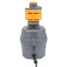 Верстат для заточування свердел Powermat PM-ODW-90M