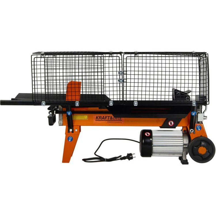 Дровокол Kraft Dele KD5209