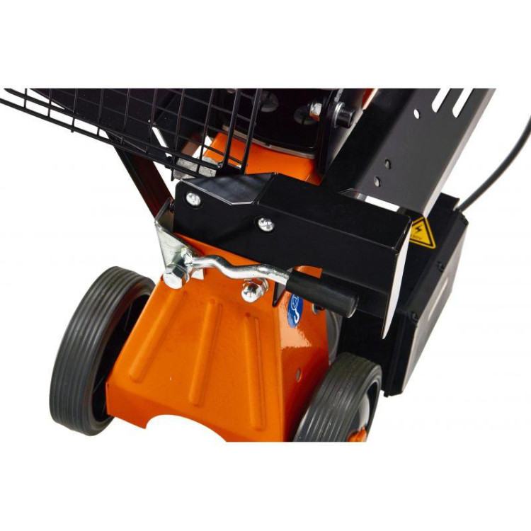 Дровокол Kraft Dele KD5209