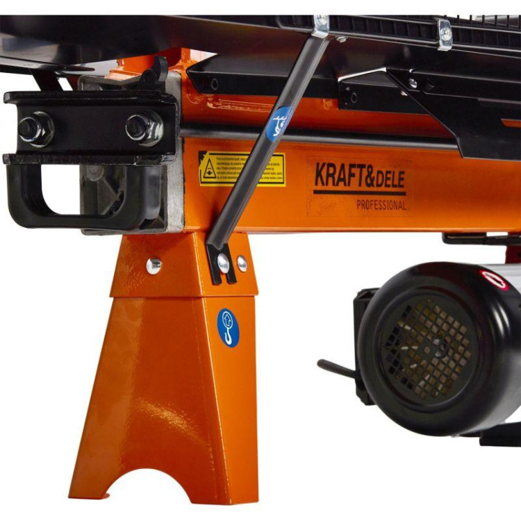 Дровокол Kraft Dele KD5209