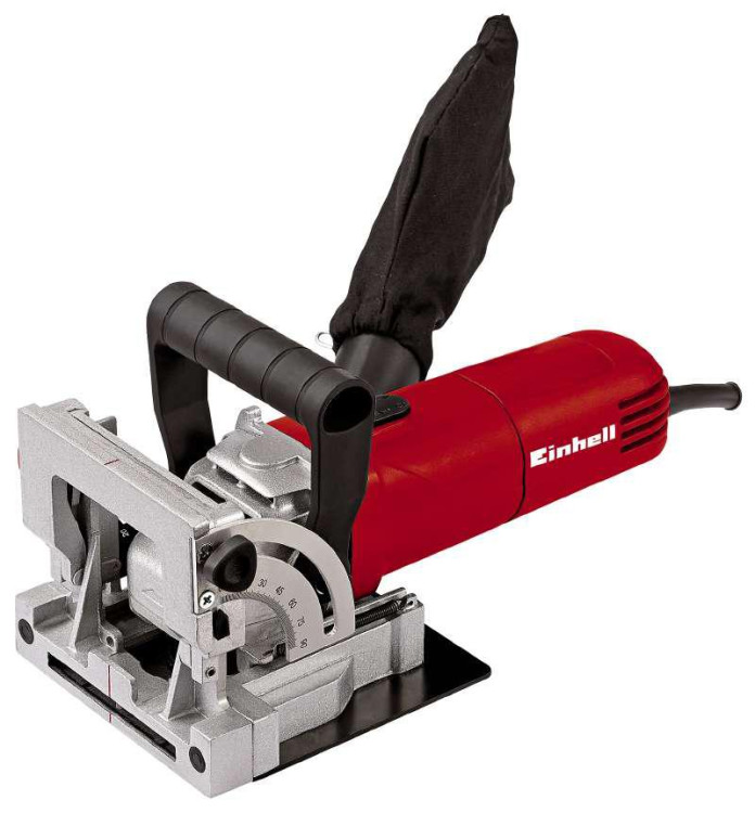 Фрезер ламельний Einhell TC-BJ 900
