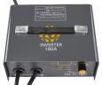 Пристрій пуско-зарядний Powermat PM-PI-180T, пуско-зарядний пристрій 12 В/24, пуско-зарядний пристрій