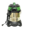 Пилосос для сухого та вологого прибирання TIREX TRVC25LS, 2200 Вт, 25 л (Синхронізація з під'єднаним інструментом)