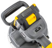 Вібраційна акумуляторна присоска Powermat PM-APWDP-180T, акумуляторна віброприсоска Powermat