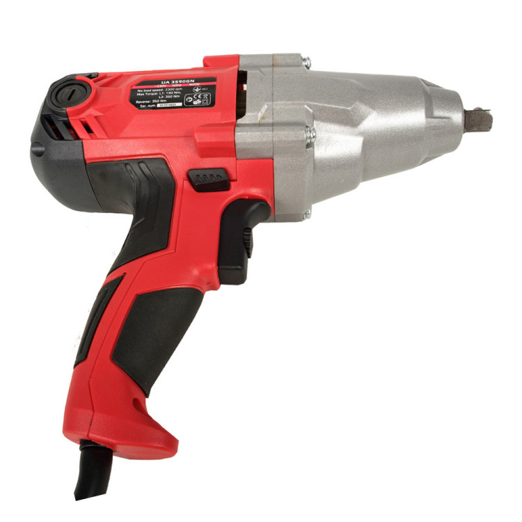 Гайковерт електричний Vitals Master UA 3590GN.