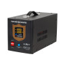 Перетворювач напруги KEMOT PROsinus-1000 /700 Вт 12 В URZ3406B