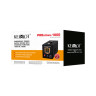 Перетворювач напруги KEMOT PROsinus-1000 /700 Вт 12 В URZ3406B