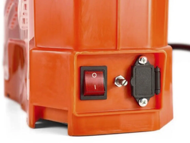 Обприскувач 12 л акумуляторний Powertec AC12 L