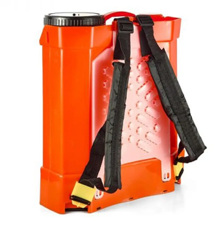 Обприскувач 12 л акумуляторний Powertec AC12 L