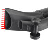 Пилосос-повітродувка садова електрична RED TECHNIC RTODL0044