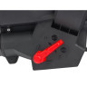 Пилосос-повітродувка садова електрична RED TECHNIC RTODL0044