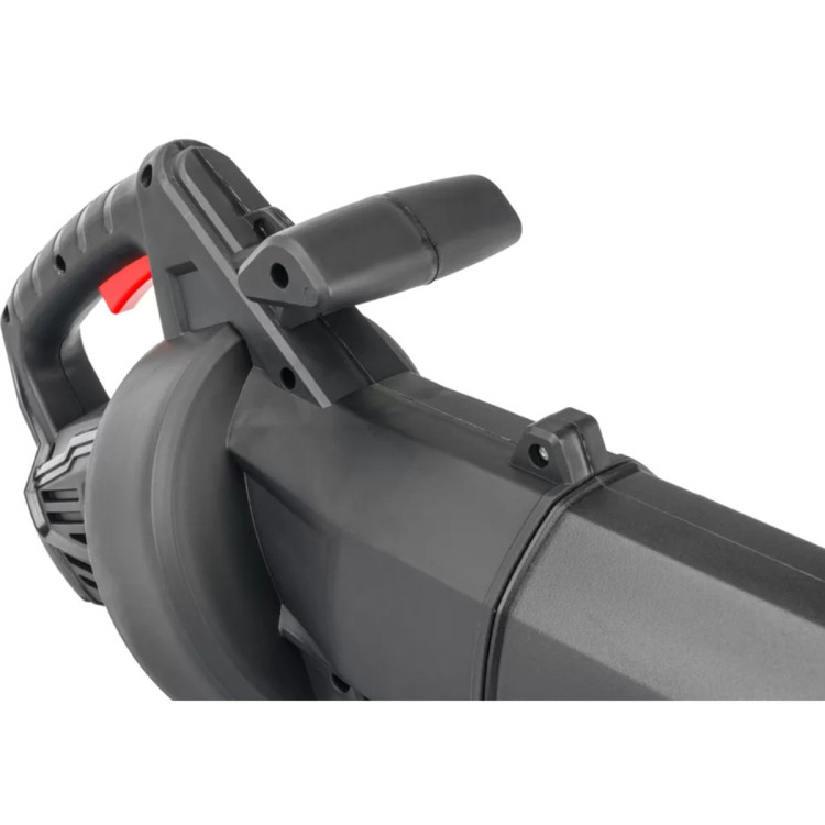 Пилосос-повітродувка садова електрична RED TECHNIC RTODL0044