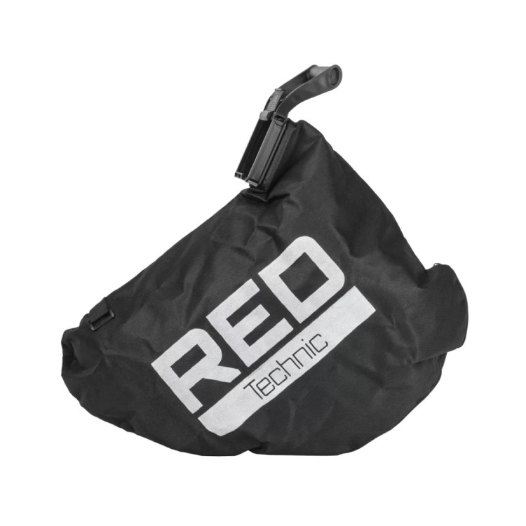 Пилосос-повітродувка садова електрична RED TECHNIC RTODL0044