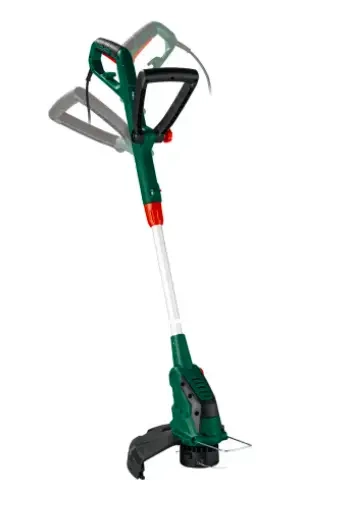 Тример електричний для трави Parkside PRT 1100 A5
