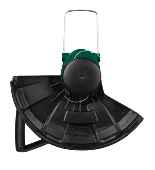 Тример електричний для трави Parkside PRT 1100 A5