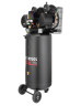 Компресор 100 л, INTERTOOL PT-0017