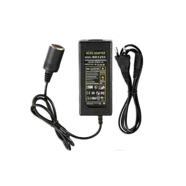 Адаптер Kraft Dele KD1255