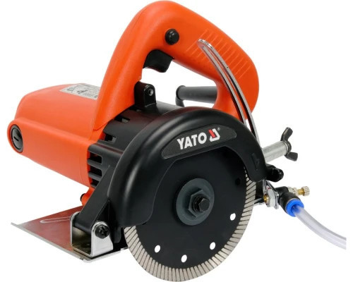 Плиткоріз електричний ручний YATO YT-82159