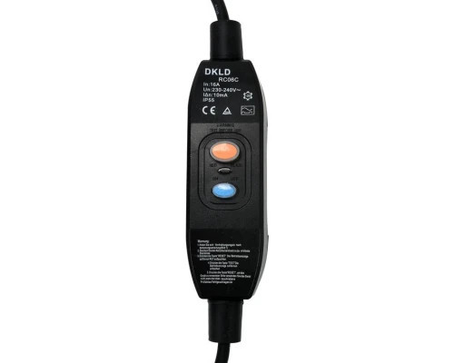 Плиткоріз електричний ручний YATO YT-82159