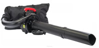 Пилосос-повітродувка садова бензинова RED TECHNIC RTODL0058