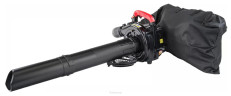 Пилосос-повітродувка садова бензинова RED TECHNIC RTODL0058