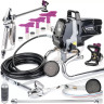 Фарбувальна станція Powermat PM-PDM-1200