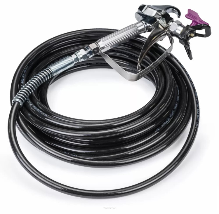 Фарбувальна станція Powermat PM-PDM-1200