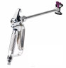 Фарбувальна станція Powermat PM-PDM-1200