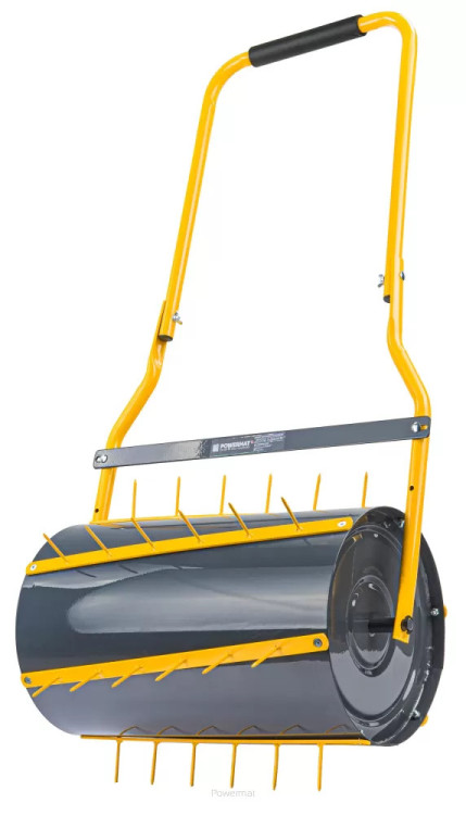 Вал-аератор садовий Powermat PM-SWO-50T