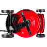 Газонокосарка бензинова RED TECHNIC RTKSS0096, бензинова газонокосарка, газонокосарка бензинова, косарка