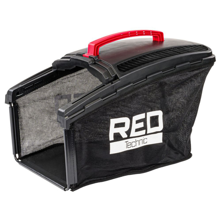 Газонокосарка бензинова RED TECHNIC RTKSS0096, бензинова газонокосарка, газонокосарка бензинова, косарка