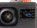 Автономний дизельний нагрівач 8 кВт/живлення 12 В, Вебасто POWERMAT PM-AG-8M2