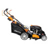 Бензинова газонокосарка Sequoia SPLM5100E
