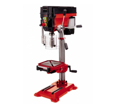 Верстат свердлильний Einhell TE-BD 750 E