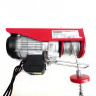 Тельфер лебідка 800кг BOXER BX-563, тельфер 800 кг, лебідка 800 кг, електротельфер 800 кг, підйомник 800 кг