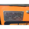 Верстат деревообробний комбінований GTM MQ393A, деревообробний верстат GTM