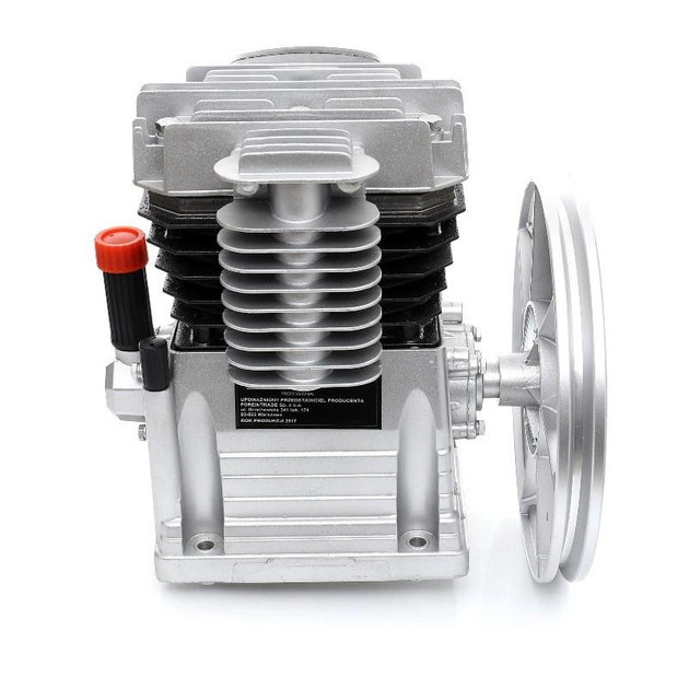 Компресорний блок 300 л/хв KraftDele Kd1491