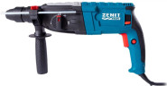 Перфоратор Зеніт Профі ЗПП-1250 DFR