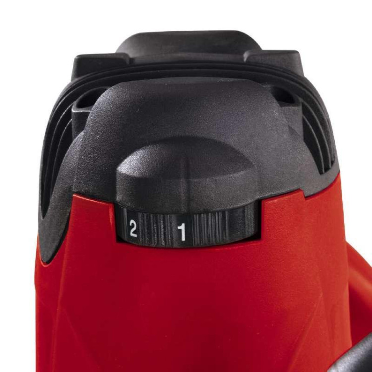 Фрезер Einhell TE-RO 1255E, фрезер вертикальний, ручний вертикальний фрезер, настільний вертикальний фрезер