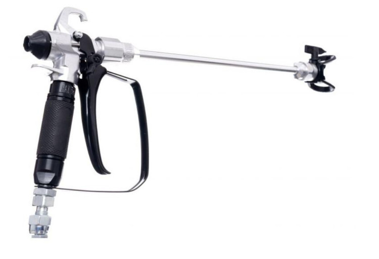 Пофарбувальна станція KraftDele KD1746