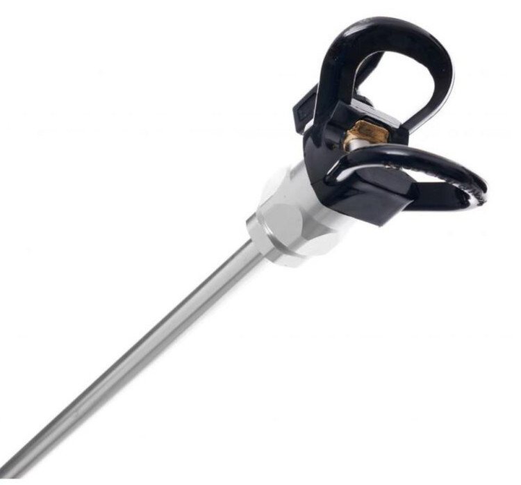 Пофарбувальна станція KraftDele KD1746