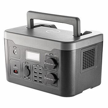Зарядна станція HOEGERT HT2E219